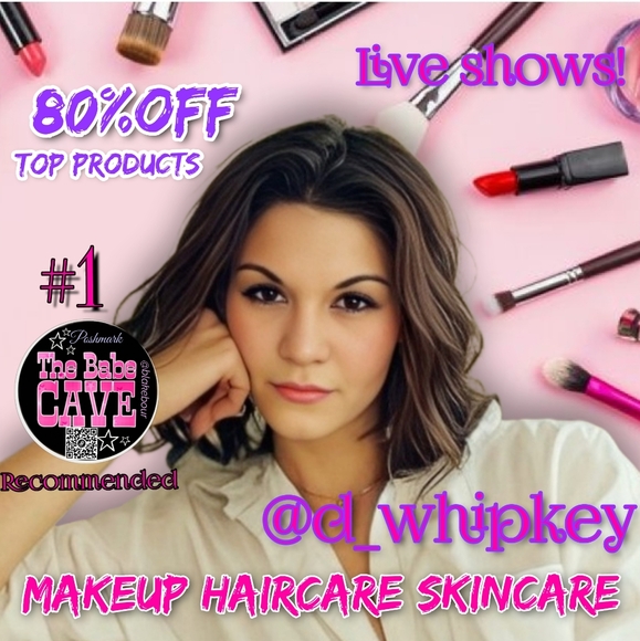 💄Referral for Makeup & Products 💜💗 @D_Whipkey Unboxing Order